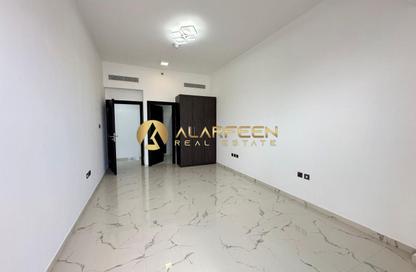 Apartment - 1 Bedroom - 2 Bathrooms for rent in Geepas Tower - Arjan - Dubai