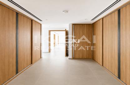 Villa - 4 - 7 for rent in Jebel Ali Village Villas - Jebel Ali Village - Jebel Ali - Dubai
