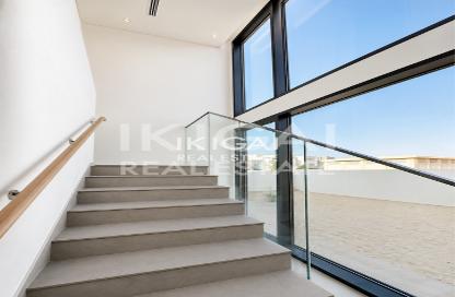Villa - 4 - 7 for rent in Jebel Ali Village Villas - Jebel Ali Village - Jebel Ali - Dubai