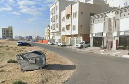 Land - Studio for sale in Ajman Global City - Al Alia - Ajman