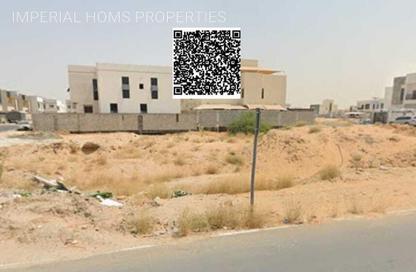Land - Studio for sale in Al Yasmeen 1 - Al Yasmeen - Ajman Land - Studio for sale in Al Yasmeen 1 - Al Yasmeen - Ajman