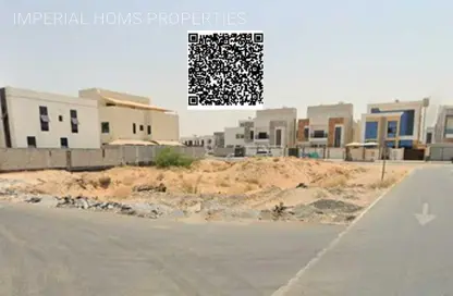 Land - Studio for sale in Al Yasmeen 1 - Al Yasmeen - Ajman