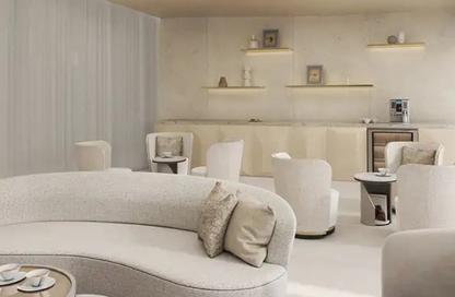 Apartment - 2 Bedrooms - 3 Bathrooms for sale in Amazonia Residence - Al Jaddaf - Dubai