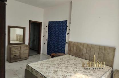 Apartment - 1 Bedroom - 2 Bathrooms for sale in Oasis Tower 3 - Al Rashidiya 1 - Al Rashidiya - Ajman Apartment - 1 Bedroom - 2 Bathrooms for sale in Oasis Tower 3 - Al Rashidiya 1 - Al Rashidiya - Ajman