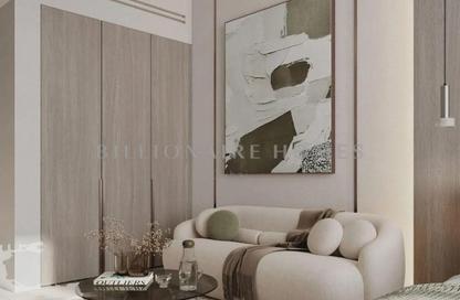 Apartment - Studio - 1 Bathroom for sale in Cove Edition 1 by Imtiaz - Dubai Land Residence Complex - Dubai