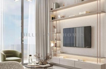 Apartment - Studio - 1 Bathroom for sale in Cove Edition 1 by Imtiaz - Dubai Land Residence Complex - Dubai Apartment - Studio - 1 Bathroom for sale in Cove Edition 1 by Imtiaz - Dubai Land Residence Complex - Dubai
