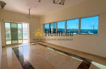 Apartment - 2 Bedrooms - 3 Bathrooms for rent in The Zen Tower - Dubai Marina - Dubai