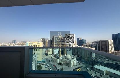 Apartment - 2 Bedrooms - 2 Bathrooms for sale in Ajman One Tower 1 - Ajman One - Ajman Downtown - Ajman