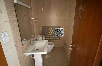 Apartment - 2 Bedrooms - 2 Bathrooms for sale in Ajman One Tower 1 - Ajman One - Ajman Downtown - Ajman Apartment - 2 Bedrooms - 2 Bathrooms for sale in Ajman One Tower 1 - Ajman One - Ajman Downtown - Ajman
