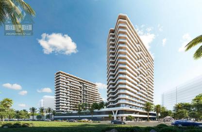 Apartment - 1 Bedroom - 2 Bathrooms for sale in Bayviews - Hayat Island - Mina Al Arab - Ras Al Khaimah
