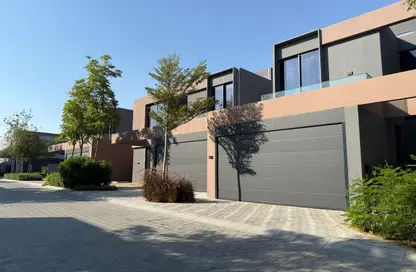 تاون هاوس - 2 غرف نوم - 3 حمامات للبيع في كايا - مسار - تلال سيتي - الشارقة