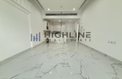 Apartment - 1 Bedroom - 2 Bathrooms for rent in Vincitore Boulevard - Arjan - Dubai