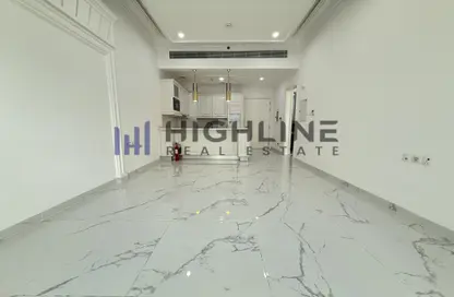 Apartment - 1 Bedroom - 2 Bathrooms for rent in Vincitore Boulevard - Arjan - Dubai