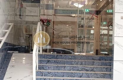 شقة - 2 غرف نوم - 3 حمامات للايجار في أبراج الراشدية - الراشدية - عجمان وسط المدينة - عجمان شقة - 2 غرف نوم - 3 حمامات للايجار في أبراج الراشدية - الراشدية - عجمان وسط المدينة - عجمان
