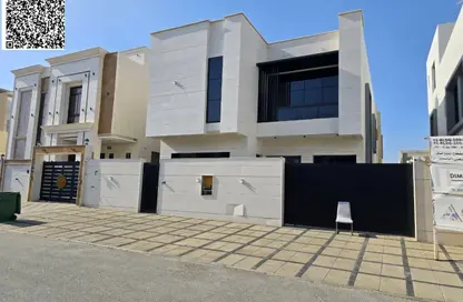 Villa - 6 Bedrooms - 7+ Bathrooms for sale in Al Yasmeen 1 - Al Yasmeen - Ajman