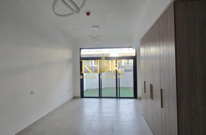 Apartment - Studio - 1 Bathroom for rent in La Perla Blanca - District 15 - Jumeirah Village Circle - Dubai