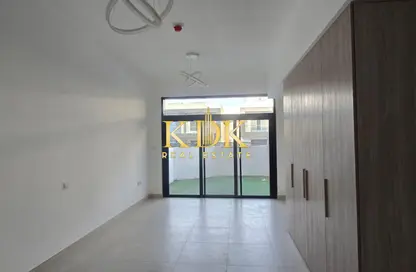 Apartment - Studio - 1 Bathroom for rent in La Perla Blanca - District 15 - Jumeirah Village Circle - Dubai