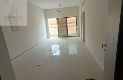 Apartment - 2 Bedrooms - 3 Bathrooms for rent in Al Jurf 3 - Al Jurf - Ajman Downtown - Ajman