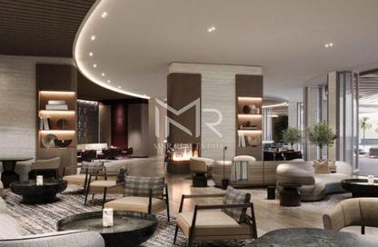 Apartment - 3 Bedrooms - 3 Bathrooms for sale in JW Marriott Residences - Al Marjan Island - Ras Al Khaimah