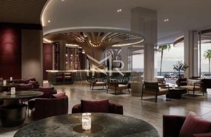Apartment - 3 Bedrooms - 3 Bathrooms for sale in JW Marriott Residences - Al Marjan Island - Ras Al Khaimah