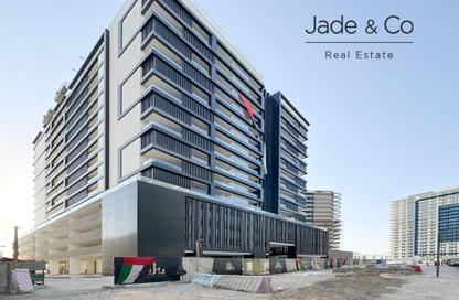 Retail - Studio for rent in Gharbi I Residences - Arjan - Dubai