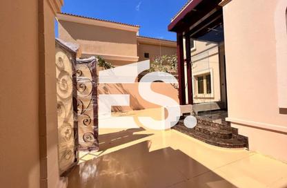 Villa - 5 - 7 for rent in Narjis - Al Raha Golf Gardens - Abu Dhabi Villa - 5 - 7 for rent in Narjis - Al Raha Golf Gardens - Abu Dhabi