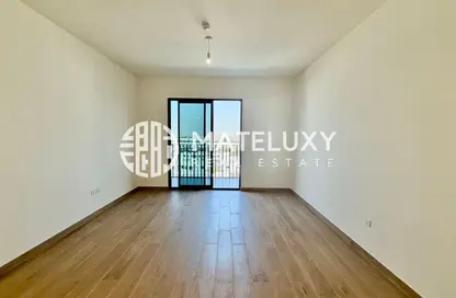 Apartment - 1 Bedroom - 1 Bathroom for rent in The Hamilton - Town Square - Dubai
