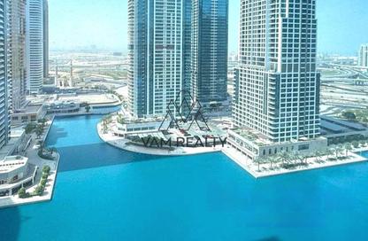 Apartment - 2 - 3 for rent in MBL Residence - JLT Cluster K - Jumeirah Lake Towers - Dubai Apartment - 2 - 3 for rent in MBL Residence - JLT Cluster K - Jumeirah Lake Towers - Dubai