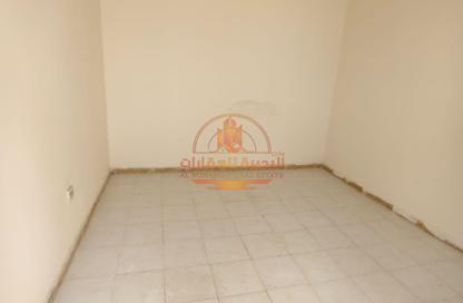 سكن عمال - استوديو - 8 حمامات للايجار في السجع إس - الصجعة - الشارقة