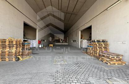 Warehouse - Studio for sale in Ras Al Khor Industrial 1 - Ras Al Khor - Dubai