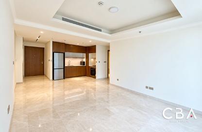 Apartment - 1 - 1 for rent in Palace Beach Residence Tower 2 - Palace Beach Residence - Emaar Beachfront - Dubai Harbour - Dubai