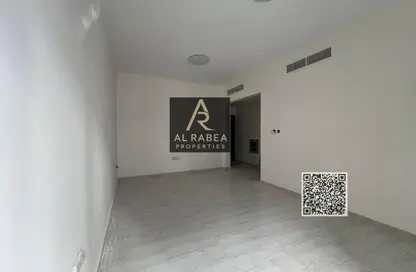 Apartment - 1 Bedroom - 2 Bathrooms for rent in Ajman Global City - Al Alia - Ajman
