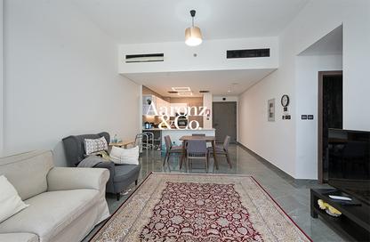 Apartment - 1 - 2 for rent in Joya Blanca Residences - Arjan - Dubai