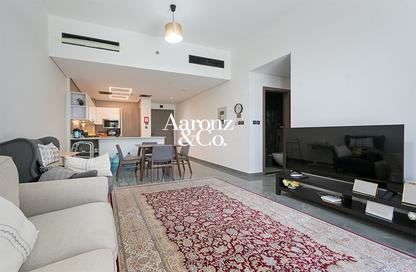 Apartment - 1 - 2 for rent in Joya Blanca Residences - Arjan - Dubai