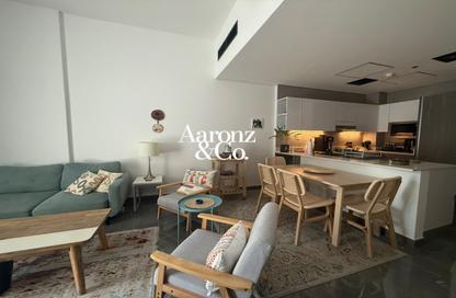 Apartment - 1 - 2 for rent in Joya Blanca Residences - Arjan - Dubai