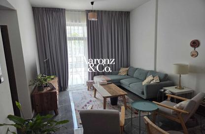 Apartment - 1 - 2 for rent in Joya Blanca Residences - Arjan - Dubai