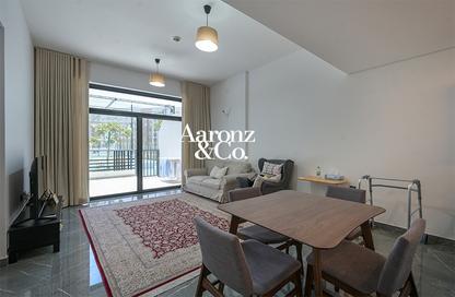 Apartment - 1 - 2 for rent in Joya Blanca Residences - Arjan - Dubai Apartment - 1 - 2 for rent in Joya Blanca Residences - Arjan - Dubai