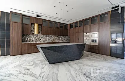 فيلا - 5 غرف نوم - 6 حمامات للبيع في فلل الممزر - الممزر - ديرة - دبي