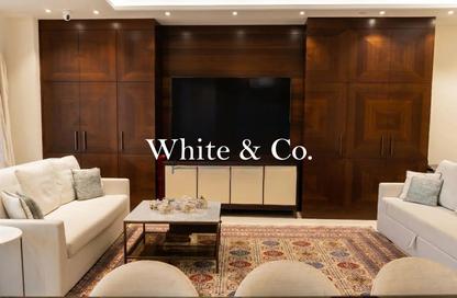 Apartment - 3 - 3 for sale in The Address Sky View Tower 1 - The Address Sky View Towers - Downtown Dubai - Dubai