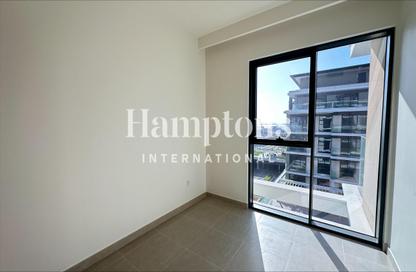 Apartment - 2 Bedrooms - 2 Bathrooms for sale in Seagate Building 2 - Seagate - Mina Rashid - Dubai
