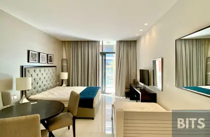 Apartment - Studio - 1 Bathroom for rent in Celestia A - Celestia - Dubai South (Dubai World Central) - Dubai