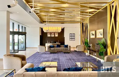 Apartment - Studio - 1 Bathroom for rent in Celestia A - Celestia - Dubai South (Dubai World Central) - Dubai