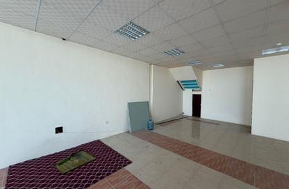 Retail - Studio - 1 Bathroom for rent in Industrial Area 18 - Sharjah Industrial Area - Sharjah