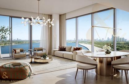 Apartment - 3 - 4 for sale in The Edit at D3 Tower A - The Edit at D3 - Dubai Design District - Dubai