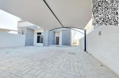 Villa - 4 - 6 for rent in Al Azra - Sharjah