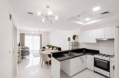 Apartment - 2 Bedrooms - 3 Bathrooms for sale in Viridis Residences C - Viridis Residences - Damac Hills 2 - Dubai