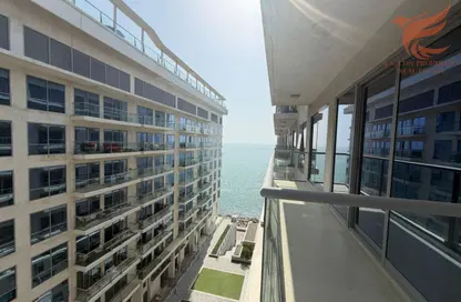 شقة - 2 غرف نوم - 3 حمامات للايجار في باسيفيك ساموا - باسيفيك - جزيرة المرجان - رأس الخيمة