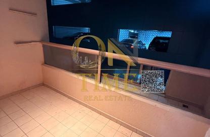 Apartment - 1 Bedroom - 1 Bathroom for rent in Al Rashidiya Towers - Al Rashidiya - Ajman Downtown - Ajman Apartment - 1 Bedroom - 1 Bathroom for rent in Al Rashidiya Towers - Al Rashidiya - Ajman Downtown - Ajman