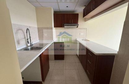 Apartment - 1 Bedroom - 2 Bathrooms for sale in Lagoon B11 - The Lagoons - Mina Al Arab - Ras Al Khaimah