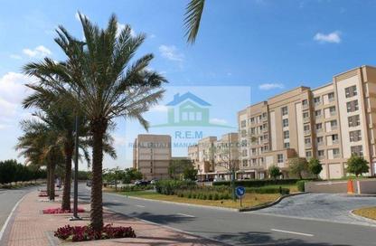 Apartment - 1 Bedroom - 2 Bathrooms for sale in Lagoon B11 - The Lagoons - Mina Al Arab - Ras Al Khaimah
